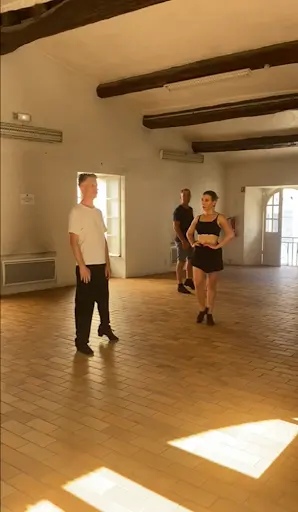 École 10 Danses
