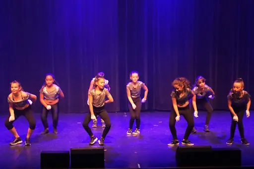 Mj Danse