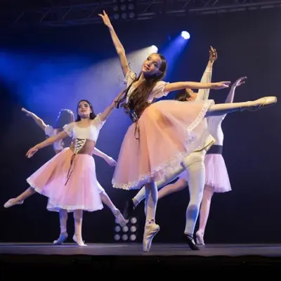 Studio Artistic Dance