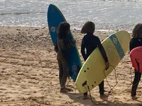Surf Club la Couarde sur Mer
