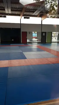 Tenchi Budokan Art Martiaux - Jiu Jitsu Bresilien, Karate, Capoeira