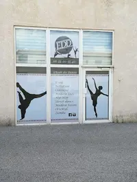 Ecole des Danses ( Secci Sophie)