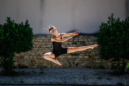Esdd Danses À la Destrousse