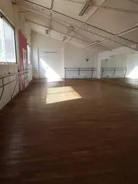 Studio C Danse
