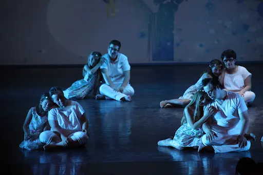 Au Nom de la Danse