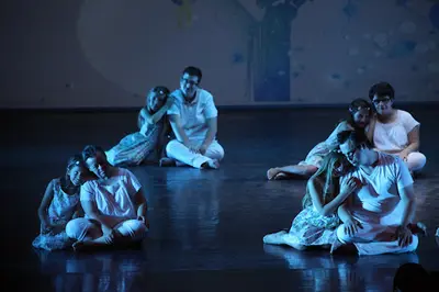 Au Nom de la Danse