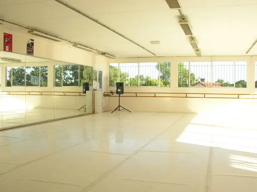 Espace Danse