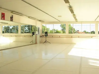 Espace Danse