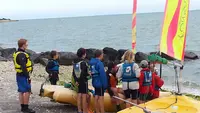Cnpa - Ecole de Voile et Natation - Permis Bateaux - Ile de Ré