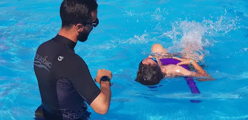 Aquadomic