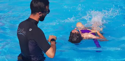Aquadomic