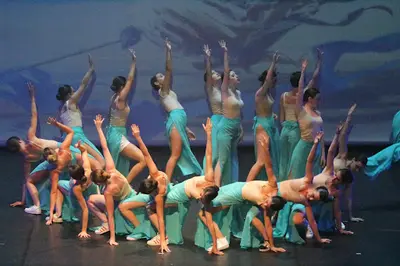 Ecole de Danse Diva