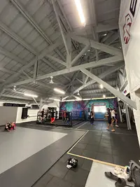 Elite Fight - Mma / Boxe / Kick-boxing / Training