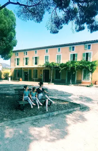 Lsnd Danse - Ecole de Danse