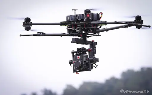 Aerovision 06