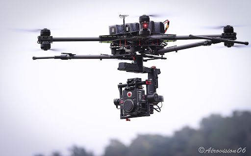 Aerovision 06