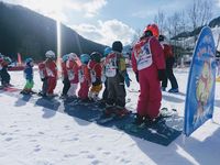 Ecole du Ski Français - la Giettaz