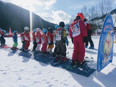 Ecole du Ski Français - la Giettaz