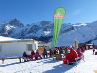 Ecole du Ski Français la Grave (bureau Esf du Chazelet)