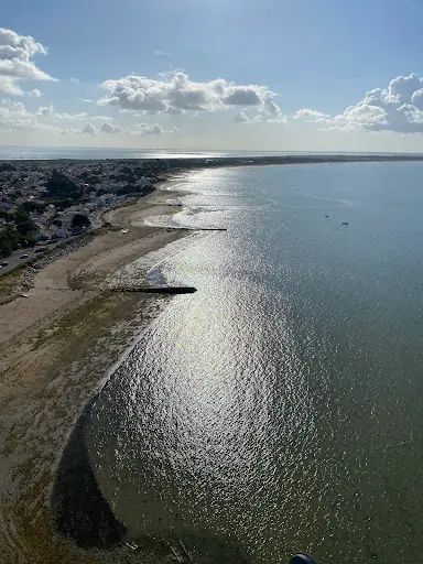 Club de Plage les P Tits Futés - Noirmoutier