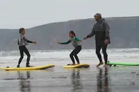 Vauville Surf School