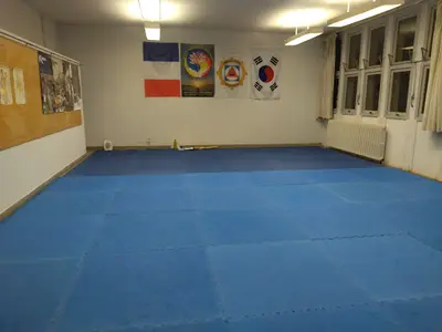 Seonmudo Varois