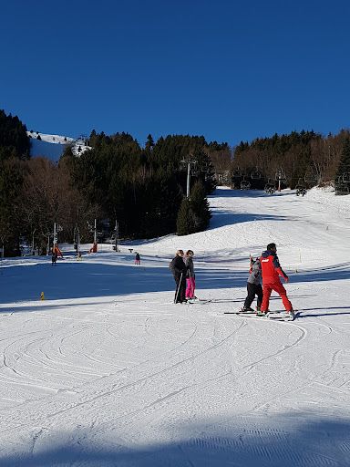 Esf Alpe du Grand Serre