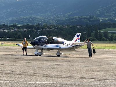 Aéroclub de Savoie