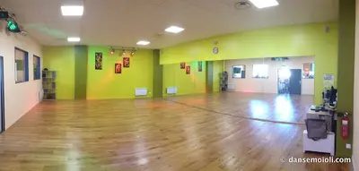 Ecole de Danse Moioli - Annexe