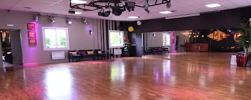 Ecole de Danse Moioli - Studio 201