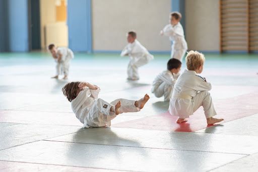 Judo Club de la Motte-servolex