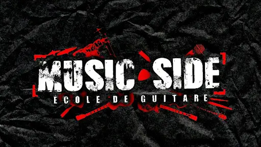 Music Side École de Guitare & Basse