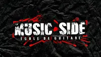 Music Side École de Guitare & Basse
