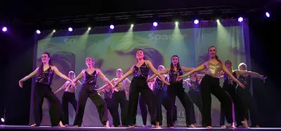 Ecla Danse