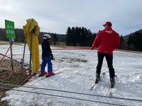 Esf Haut Jura la Pesse