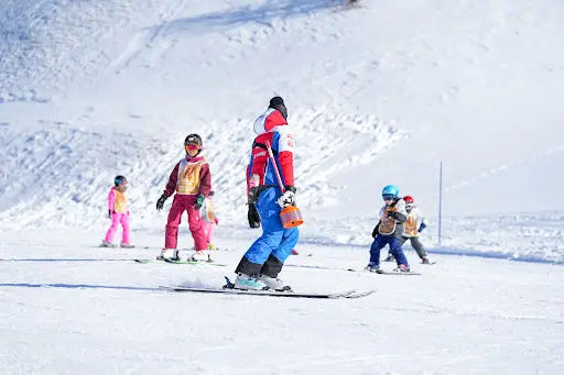 Esf Belle Plagne