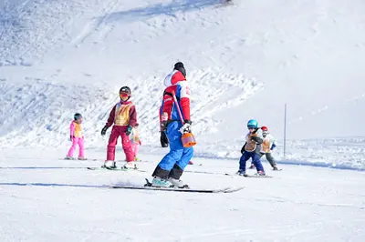 Esf Belle Plagne