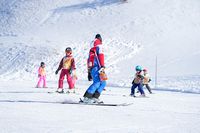 Esf Belle Plagne