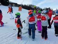 Esf Montchavin les Coches