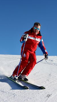 Esf Plagne Soleil : Ecole de Ski et Snowboard