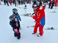 Esf Plagne Villages : Ecole de Ski et de Snowboard