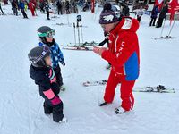 Esf Plagne Villages : Ecole de Ski et de Snowboard