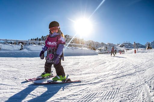 New Generation Ski And Snowboard School