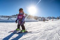 New Generation Ski And Snowboard School