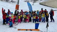 Oxygène Ecole de Ski & Snowboard Belle Plagne