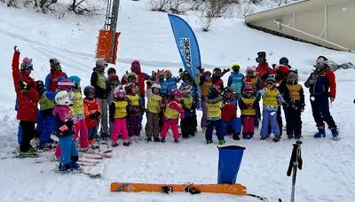 Oxygène Ecole de Ski & Snowboard Belle Plagne