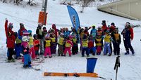 Oxygène Ecole de Ski & Snowboard Belle Plagne