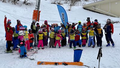 Oxygène Ecole de Ski & Snowboard Belle Plagne