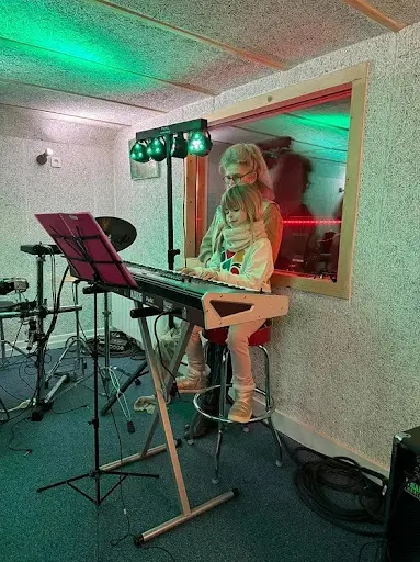 Ecole de Musique Ame