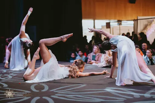 Danse Animation Mariage